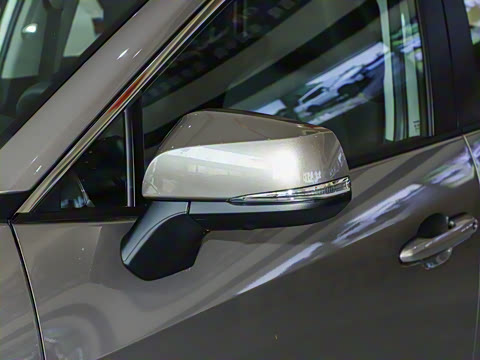 2024�� ˫�� 2.5L E-CVT������ӢPlus��