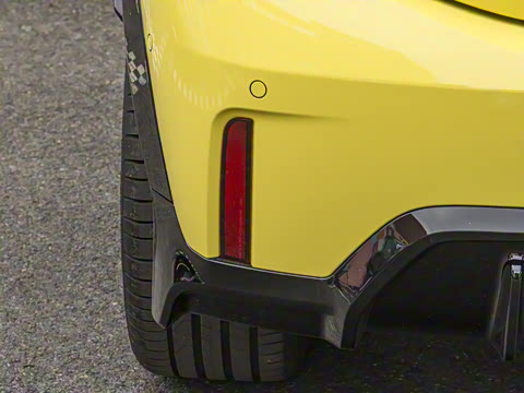 2025�� JOHN COOPER WORKS