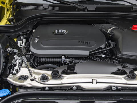 2025�� JOHN COOPER WORKS