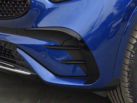 2025�� �Ŀ� GLC 300 L 4MATIC ������ 5��