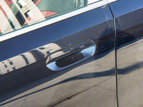 2025�� 530Li ������ M�˶���װ