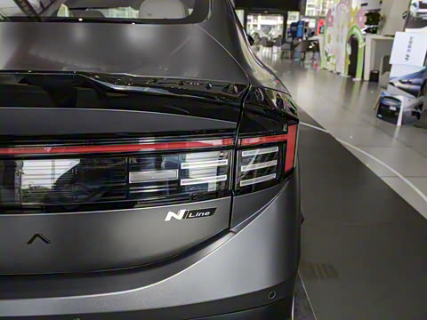 2024�� 2.0T N Line Air