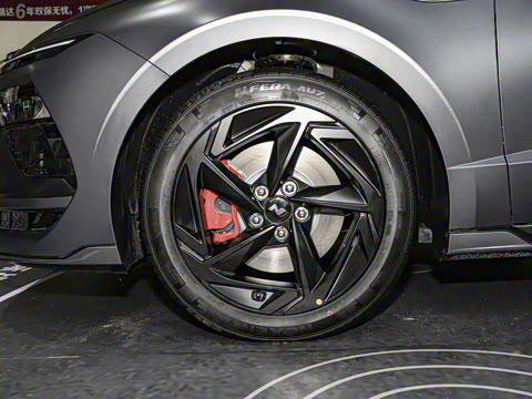 2024�� 2.0T N Line Air