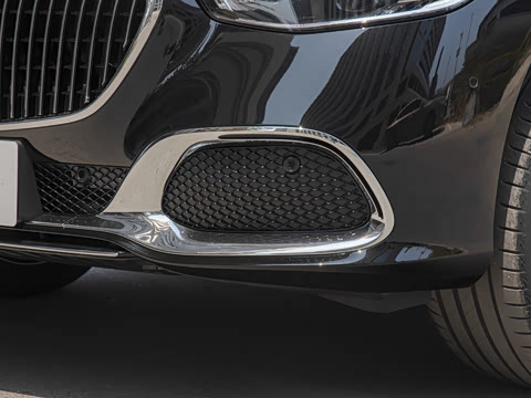 2025�� �Ŀ� S 480 4MATIC