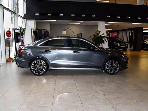 2025�� A3L Limousine 35TFSI �ɳ������� +������ѡ��