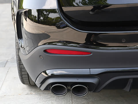 2024�� AMG GLC 43 4MATIC ����SUV