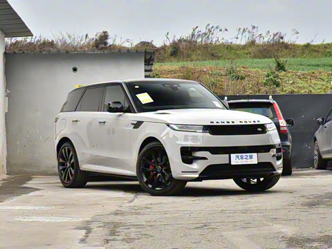 2025�� 400PS Dynamic HSE