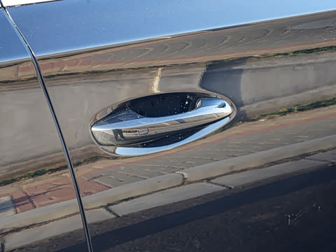 2025�� �Ǽݰ� DM-i 115KM �콢��