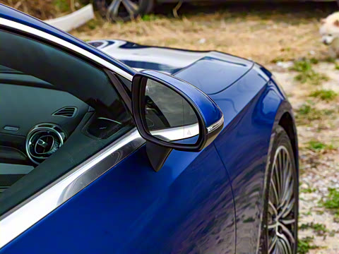 2025�� CLE 300 4MATIC �����ͽ��ܳ�