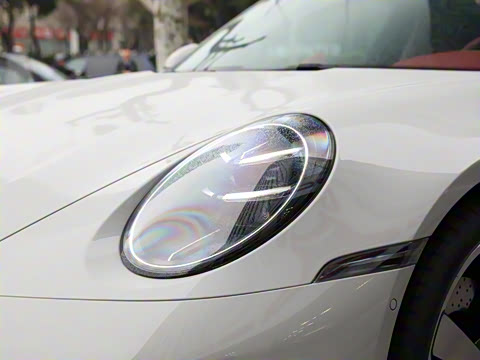 2025�� Carrera 3.0T