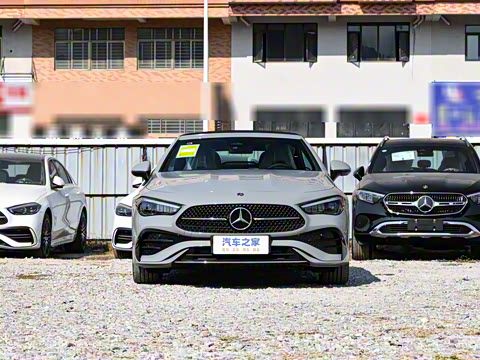 2025�� CLE 260 ������ܳ�