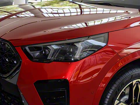 2024�� xDrive25i M�˶���ҹ��װ