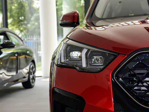 2024�� xDrive25i M�˶���ҹ��װ