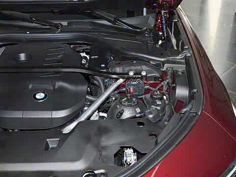 2023�� 740Li ������ M�˶���װ