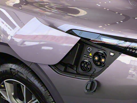 2025�� ���� Pro 77kWh