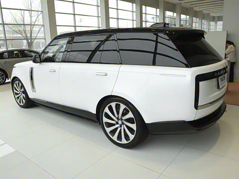 2024�� 4.4 V8 SV���ٴ����ӳ��� 4��