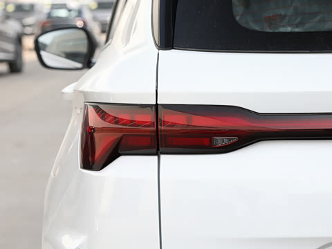 2025�� ��ԽL 1.5TD DCT ��Խ