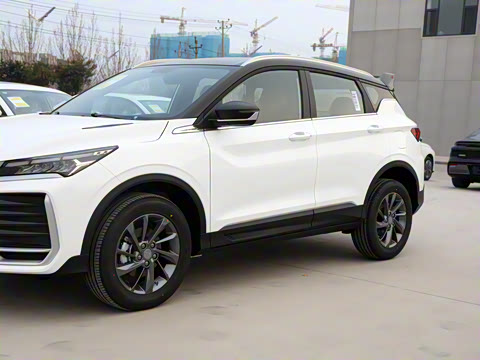 2025�� ��ԽL 1.5TD DCT ��Խ