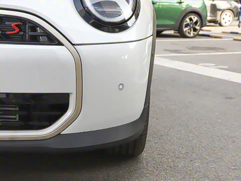 2025�� 2.0T COOPER S ������