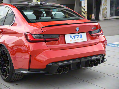 2024�� M3���Žγ� M xDrive ������