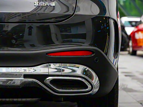 2024�� �Ŀ� GLC 300 L 4MATIC ������ 5��