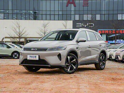 2025�� DM-i �Ǽݰ� 115KM�콢��