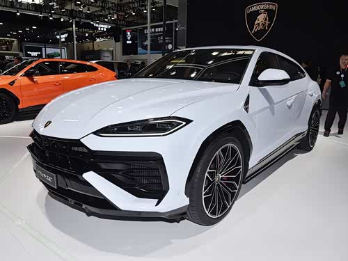 【urus se】兰博基尼_urus se报价_urus se图片_汽车之家