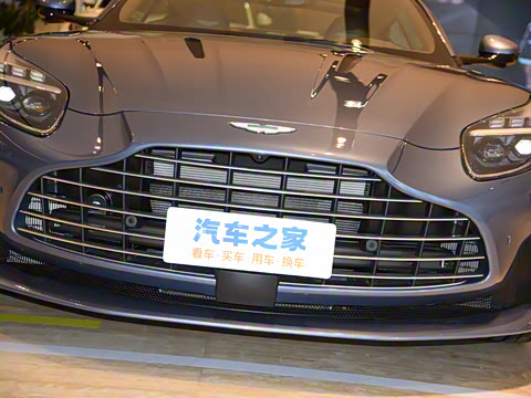 2025�� 4.0T V8 Coupe