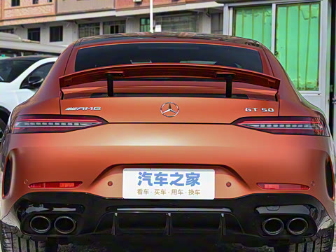 2023�� AMG GT 50 4MATIC+ �����ܳ�