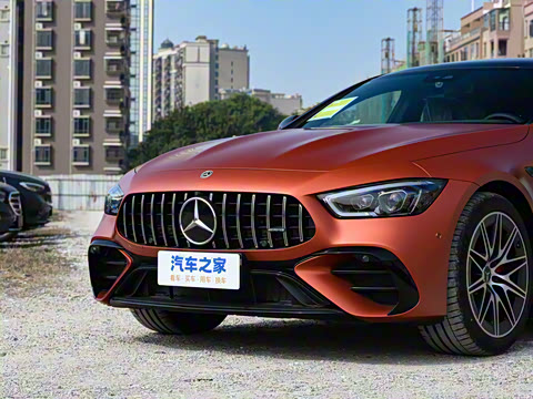 2023�� AMG GT 50 4MATIC+ �����ܳ�