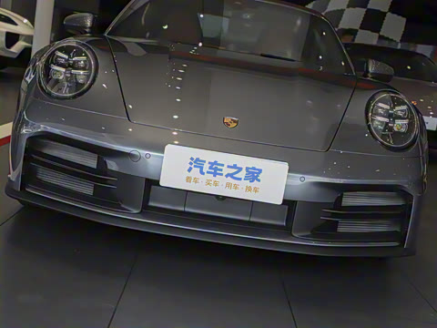 2025�� Carrera 3.0T