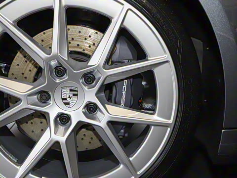 2025�� Carrera 3.0T