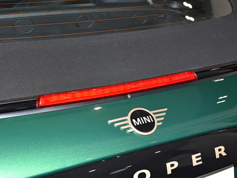 2025�� 2.0T COOPER S CABRIO ������