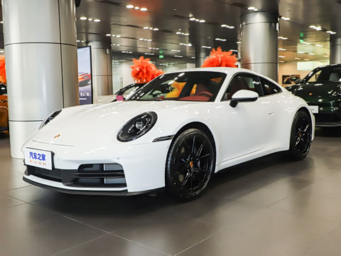 2025�� Carrera 3.0T