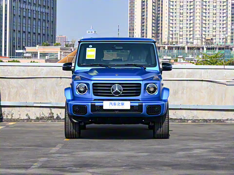 2025�� G580 �׷��ر��