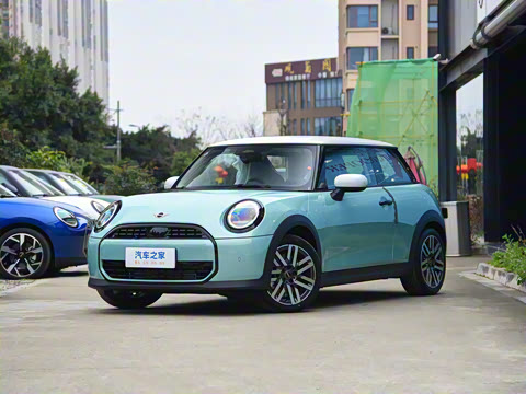2025�� 1.5T COOPER ������