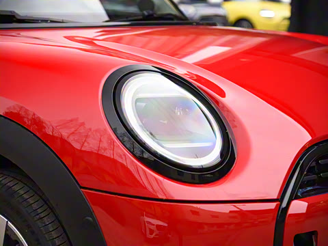 2025�� 1.5T COOPER ������