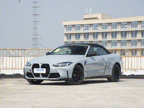 2024�� M4������ܳ� M xDrive ������