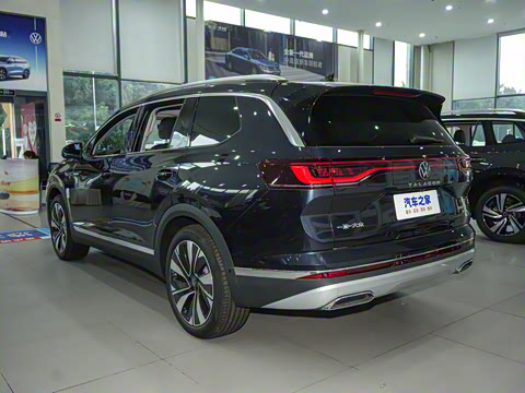 2024�� 380TSI ���������Ѿ�Pro ������  6��