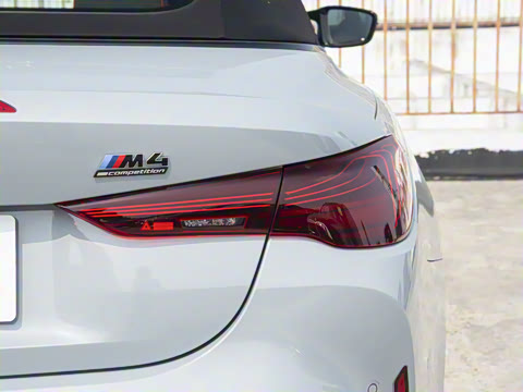 2024�� M4������ܳ� M xDrive ������