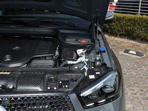 2025�� GLE 450 4MATIC ������