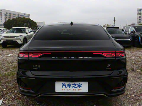 2025�� DM-i �Ǽݰ� 125KM�����״��콢��