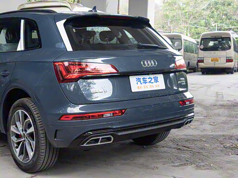 2025�� 45�����ذ� 40 TFSI ����������