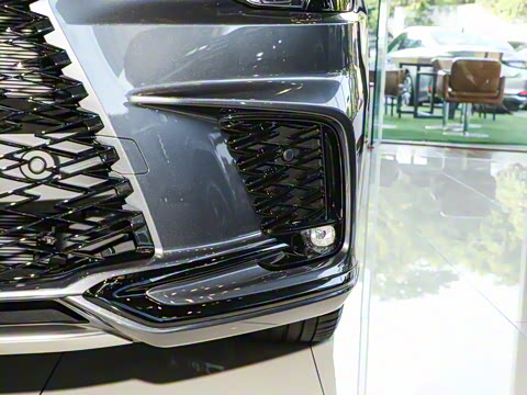 2025�� 500h ����F SPORT Performance