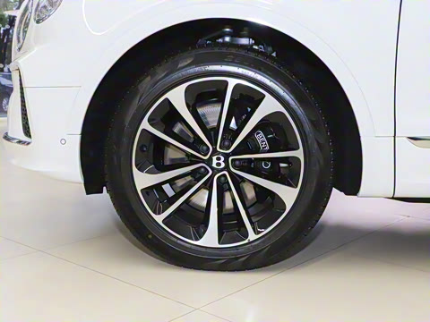 2024�� 4.0T V8 ������