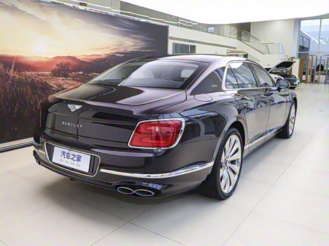 2024�� V8 Edition 8