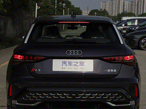 2026�� Sportback 35TFSI �ɳ�������