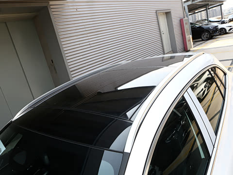 2025�� �Ŀ� GLA 220