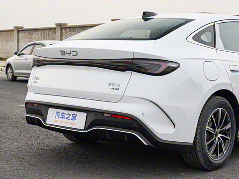 2025 DM-i Ǽݰ 120KM