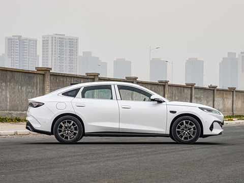 2025�� DM-i �Ǽݰ� 120KM������